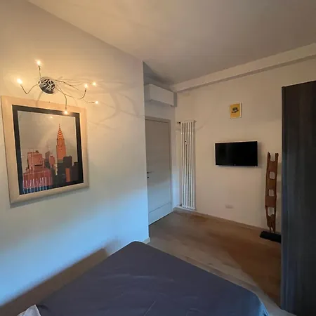 Milano Bed & Breakfast