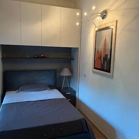 Milano Bed & Breakfast Modena