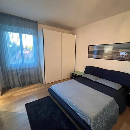 Milano Bed & Breakfast Modena