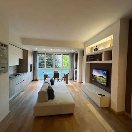Bed & Breakfast Milano Modena