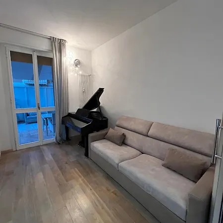 Milano Bed & Breakfast *