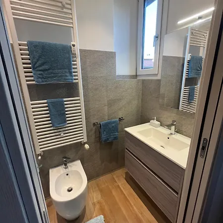 Bed & Breakfast Milano Modena