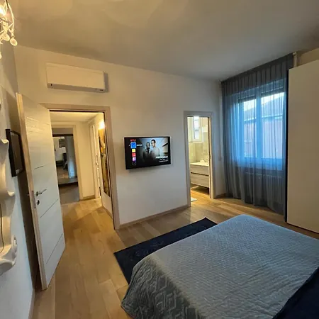 Milano Bed & Breakfast *