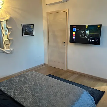 Bed & Breakfast Milano Modena