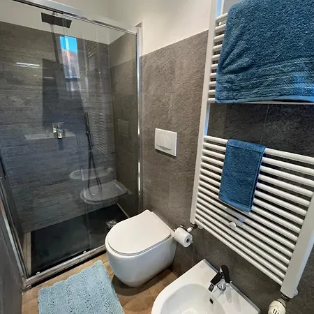 Milano Bed & Breakfast Modena